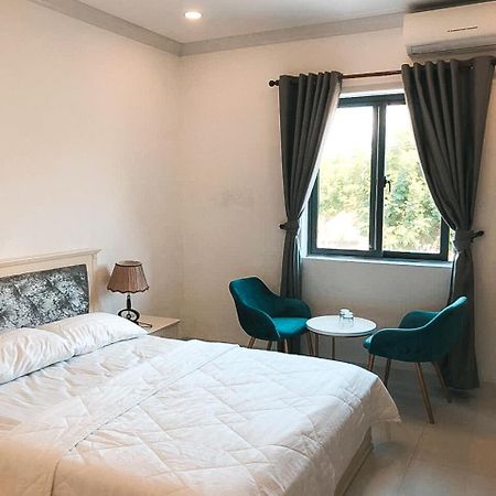 Cam Ranh Surf House Hotell Cam Lam Exteriör bild