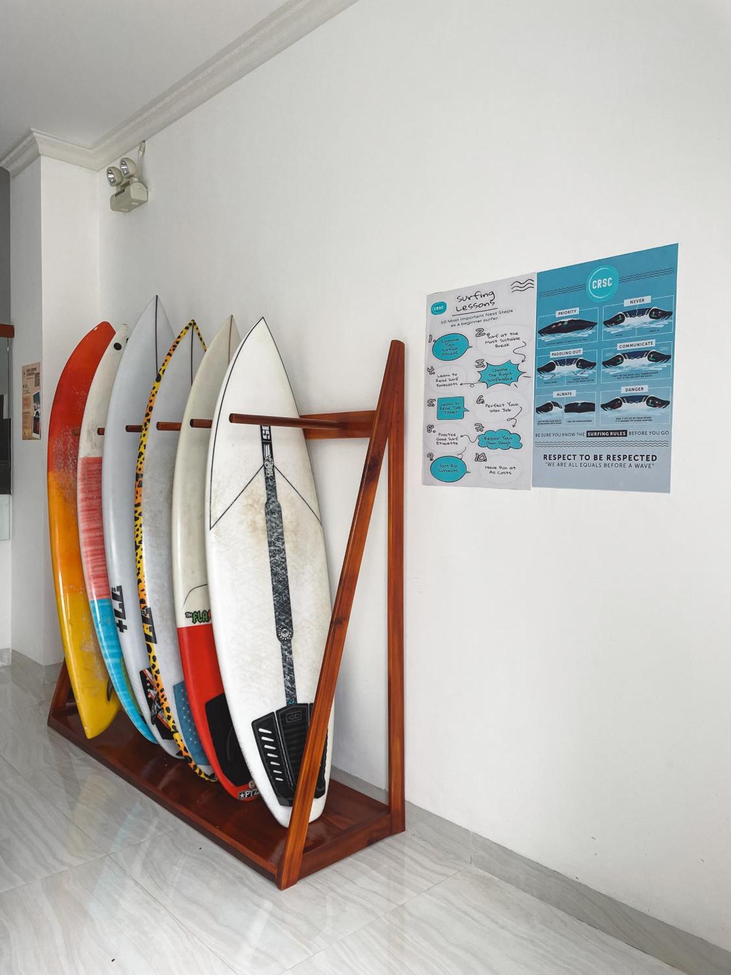 Cam Ranh Surf House Hotell Cam Lam Exteriör bild