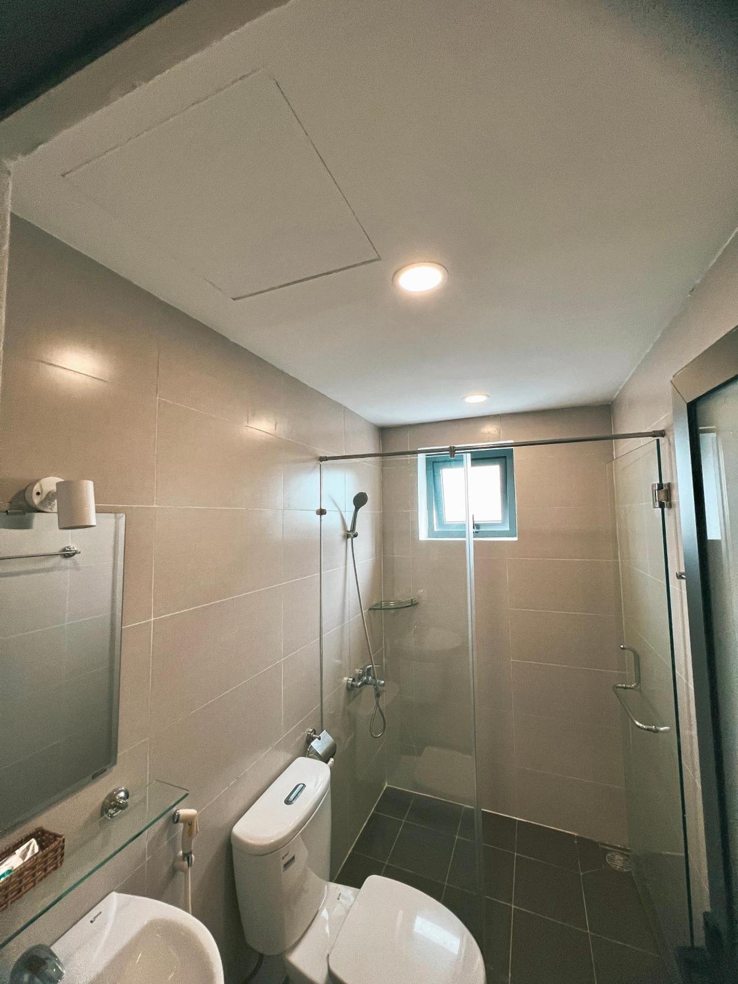 Cam Ranh Surf House Hotell Cam Lam Exteriör bild